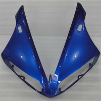 MSA Body Set Injection ABS Fairing Fit for Yamaha 2004-2006 YZF R1 u038