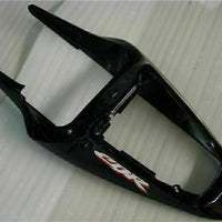 NT Injection Fairing Black Set Kit Fit for ABS Honda CBR954RR 2002-2003 N021