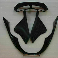 MS Fit for  2000-2002 ZX6R Plastic New Molding Injection Fairing ABS kt002