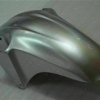 MS Black Silvery Fairing Injection Fit for Honda 1999-2000 CBR600 F4 Plastic u012