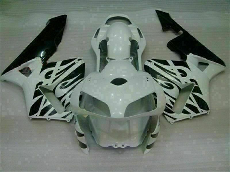 NT Fairing Fit for Honda 2003-2004 CBR600RR U030- Msa | ABS Injection