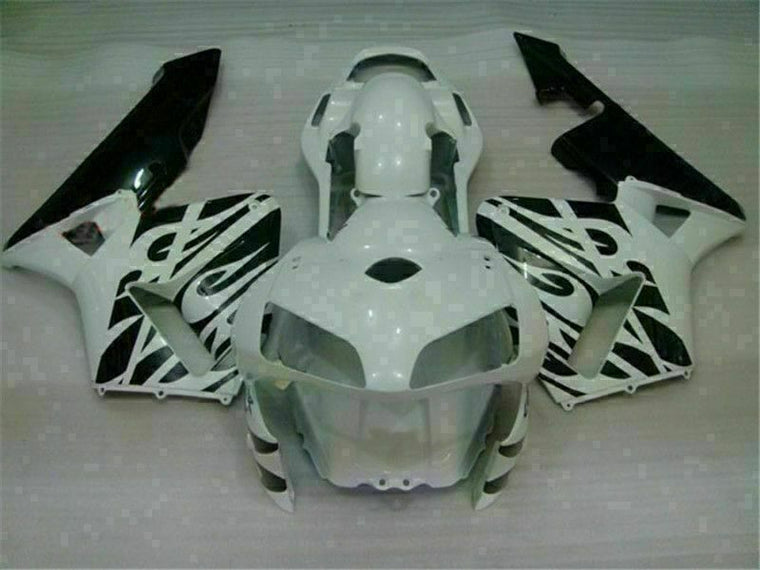 NT Fairing Fit for Honda 2003-2004 CBR600RR U030- Msa | ABS Injection