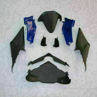 MSA Injection ABS Fairing Fit for Honda 2005-2006 CBR600RR Kit Plastic u043