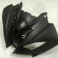 MSB Injection Mold Black Plastic Fairing Fit for Yamaha 2008-2016  YZF R6 g057