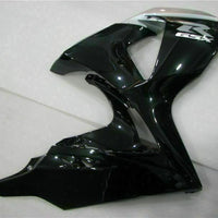 MS Injection Brown Black Fairing ABS Fit for  2009-2016 GSXR 1000 p012