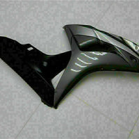 MSA Injection Mold Silver Fairing Kit Fit for Honda 2006-2007 CBR1000RR WTH v008