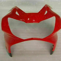 MS Injection Molding Fairing Red Set Fit for ABS Honda CBR929RR 2000-2001 u026
