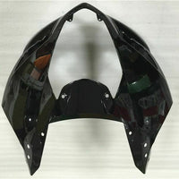 MS Injection Mold Glossy Black Fairing Fit for  2003-2004 GSXR 1000 n055