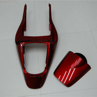 MSA Injection Molding Plastic Fairing Set Fit for Honda 2003-2004 CBR600RR f002