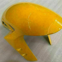 MSB Injection Mold Yellow Fairing Kit Fit For Yamaha YZF R1 2012-2014 2013 g001