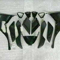 MSA Injection Mold Black Fairing Kit Fit for Honda 2006-2007 WTH CBR1000RR u003