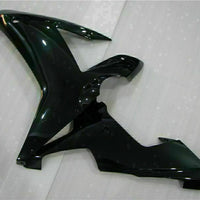 NT Injection Mold Kit Black ABS Fairing Fit for Yamaha 2002-2003 YZF R1 N021