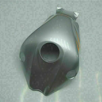MS Injection Orange Silver Fairing Kit Fit for Honda 2008-2011 CBR1000RR u077