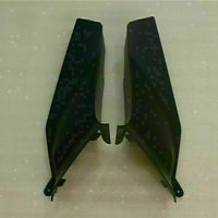 MSA Injection Mold Matte Black Fairing Fit for Honda 2003-2004 CBR600RR u039