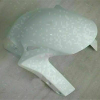 MS Injection White Kit Fairing Fit for Honda 2006-2007 CBR1000RR ABS Set u077