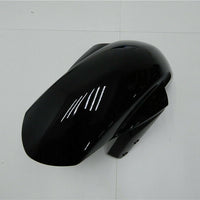 MSB Injection Orange Plastic Fairing Fit for  2004 2005 GSXR 600 750 j064