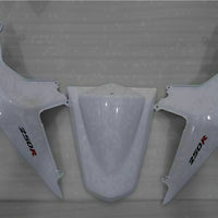 MS Fit for  2008-12 EX250 250R Plastic New Injection Fairing n022-T