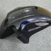 MSA ABS Injection Yellow Fairing Fit for Honda 1997-1998 CBR600F3 u002