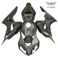 MS Injection New Grey Fairing ABS Kit Fit for Honda 2006-2007 CBR1000RR p0110