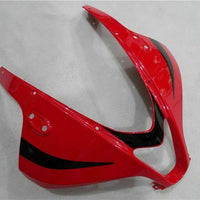 MSA Injection Mold Red Fairing Fit for Honda 2007-2008 CBR600RR Plastic g003a
