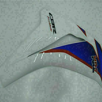 MS Injection Bodywork Red White Fairing Fit for Honda 2008-2011 CBR1000RR u076