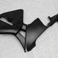 MSA Injection Black Fairing Fit for Honda 2005-2006 CBR600RR Set Bodywork u086
