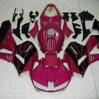 MS Injection Purple ABS Fairing Set Fit for Honda 2013-2025 CBR600RR u015