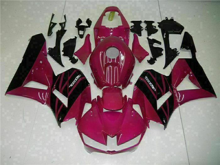 MS Injection Purple ABS Fairing Set Fit for Honda 2013-2025 CBR600RR u015