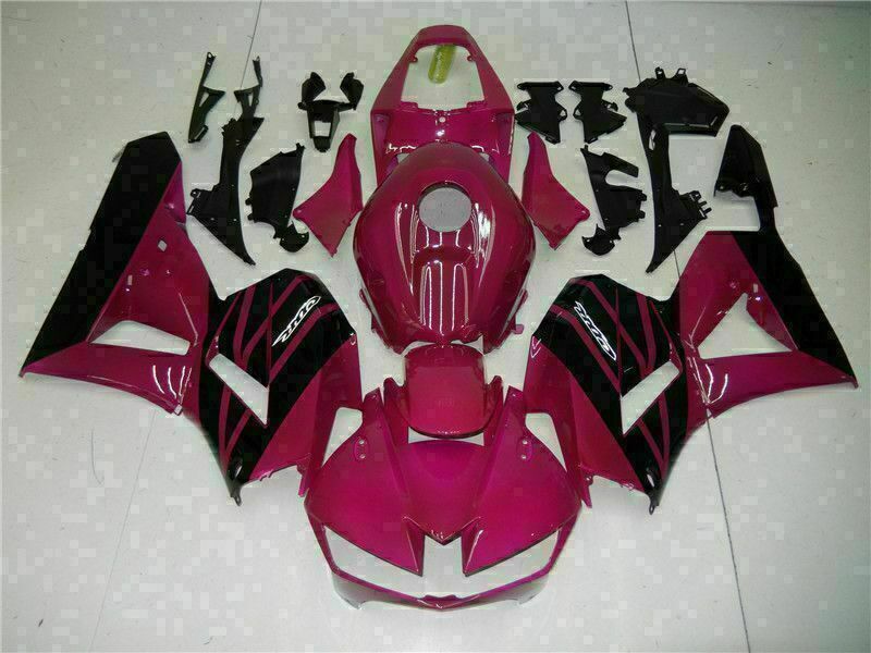 NT Fairing Fit for Honda 2013-2026 CBR600RR U015- Purple | ABS Injection