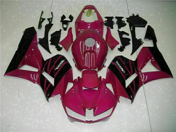 MS Injection Purple ABS Fairing Set Fit for Honda 2013-2025 CBR600RR u015
