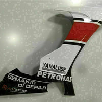 MS Injection Molding New Kit Red ABS Fairing Fit for Yamaha 2015-2019 YZF R1 g009