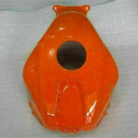 MSA Injection Orange Fairing Fit for Honda 2005-2006 CBR600RR Kit Plastic u030