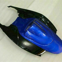 MSB Injection Mold Blue Fairing Set Fit for  2006 2007 GSXR 600 750 n059