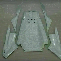 NT Injection Mold White Set Fairing Fit for Yamaha YZF 2003-2005 R6 & 06-09 R6S N030