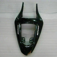 NT Injection Plastic Green Black Fairing Fit for  2003-2004 GSXR 1000 N047