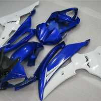 MSA Fairing Injection Mold Plastic Kit Fit for Yamaha 2008-2016 YZF R6 u047