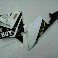 MSA Injection Cowl Fairing Fit for Honda 2005-2006 CBR600RR Set Bodywork u092