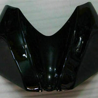 MSB Injection Black Green Fairing Fit for  2006 2007 GSXR 600 750 n052