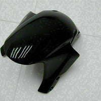 MSA Injection Black Fairing Fit for Honda 2005-2006 CBR600RR Plastic WTH v027