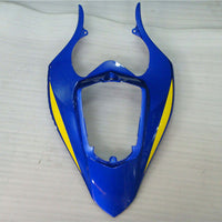 MSA New Blue Bodywork Injection Fairing Fit for Yamaha 2004-2006 YZF R1 u036