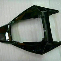MS Injection Mold Glossy Black Fairing Kit Fit for Honda2004-2005 CBR1000RR u010