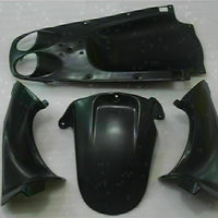 MS Injection Mold Blue Black New Fairing Fit for Yamaha 1998-2002 YZF R6 h042