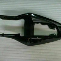 MS Injection New Glossy Black Fairing Fit for  2003-2004 GSXR 1000 r040