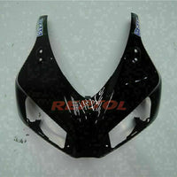 MSA Injection White Plastic Fairing  Fit for Honda 2006-2007 CBR1000RR TH u006