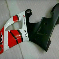 MSB Injection Mold Kit Red Plastic Fairing Fit for Yamaha 2000-2001 YZF R1 g027