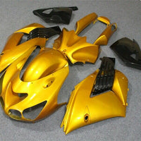 NT Fairing Fit for 2006-2011 ZX14R ZZR1400 Injection Molded New ABS Plastics e02A