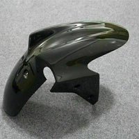 MS Fit for  2008-2012 EX250 250R Plastic New Injection Fairing t048-T
