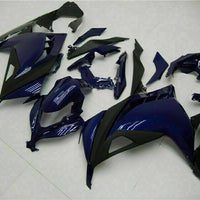 MSA Fit for  Injection Fairing Kit 2013-2017 EX300 300 ABS Plastics s008