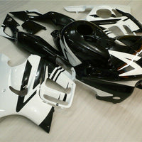 MSA Tank Cover Injection White Fairing Fit for Honda 1997-1998 CBR600F3 u019