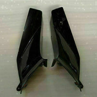 MSA Injection Molded Red Fairing Fit for Honda 2005-2006 CBR600RR Set v064